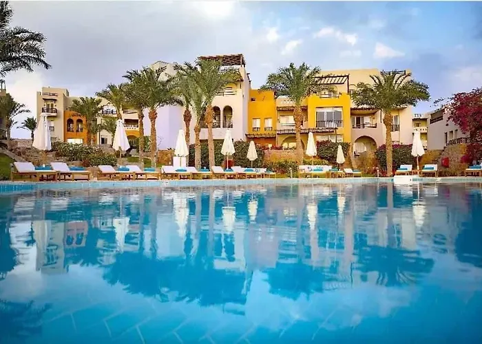 Spacious 1 Bdr Sea View *