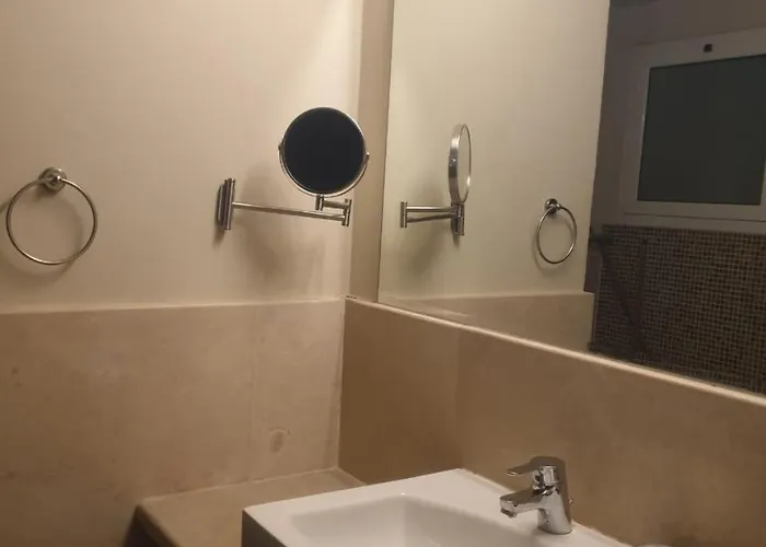 Spacious 1 Bdr Sea View * Hurghada