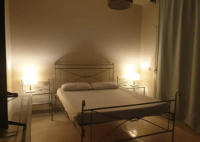 Apartment Spacious 1 Bdr Sea View Hurghada