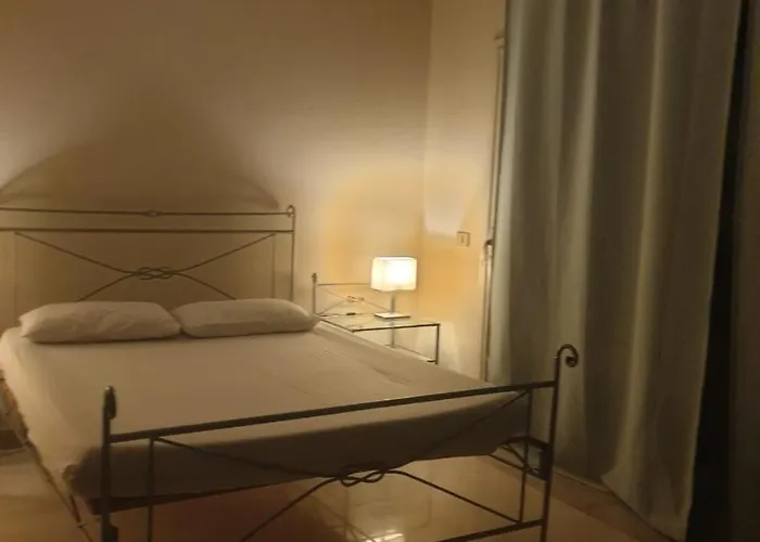 Spacious 1 Bdr Sea View *